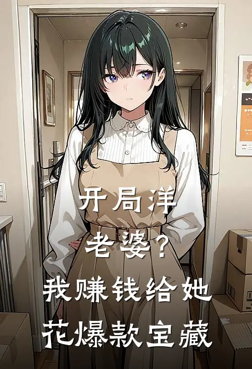 开局洋老婆？我赚钱给她花爆款宝藏