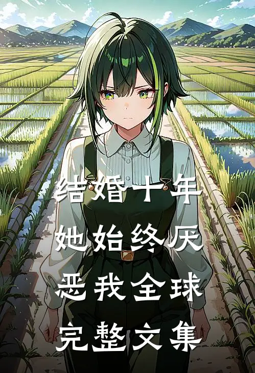 结婚十年，她始终厌恶我全球完整文集