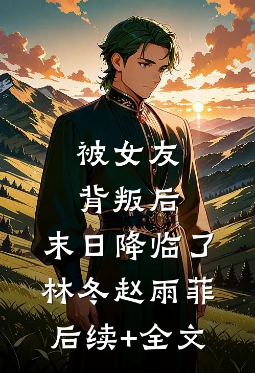 被女友背叛后，末日降临了林冬赵雨菲后续+全文