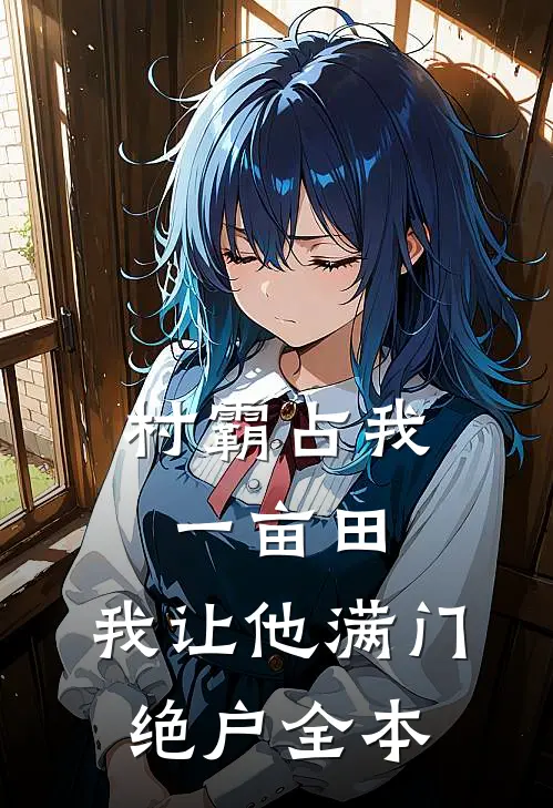 村霸占我一亩田，我让他满门绝户全本
