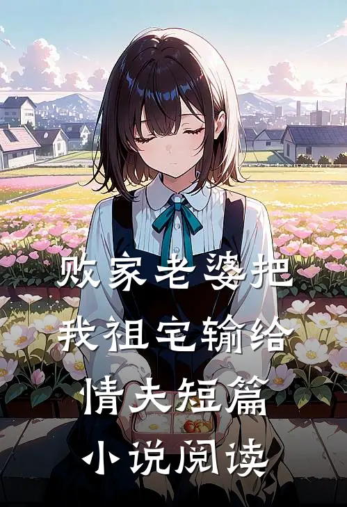 败家老婆把我祖宅输给情夫短篇小说阅读