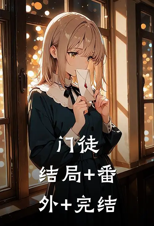 门徒:结局+番外+完结