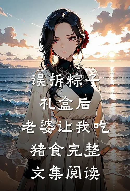 误拆粽子礼盒后，老婆让我吃猪食完整文集阅读