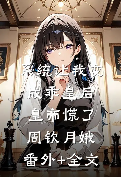 系统让我变成乖皇后，皇帝慌了周钦月娥:(番外)+(全文)
