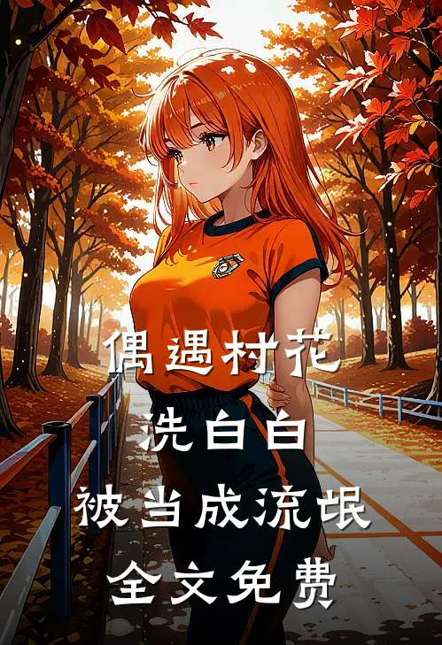偶遇村花洗白白，被当成流氓全文免费