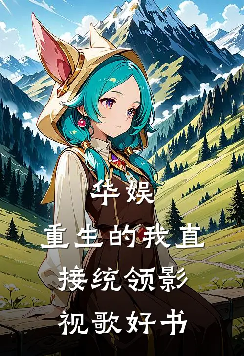 华娱：重生的我直接统领影视歌好书