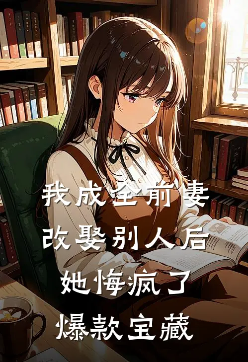我成全前妻改娶别人后，她悔疯了爆款宝藏