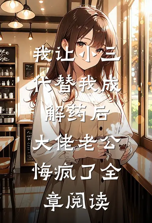 我让小三代替我成解药后，大佬老公悔疯了全章阅读