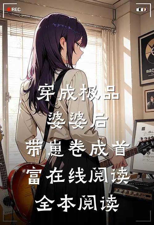 穿成极品婆婆后，带崽卷成首富在线阅读全本阅读