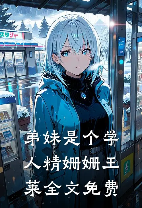 弟妹是个学人精姗姗王莱全文免费