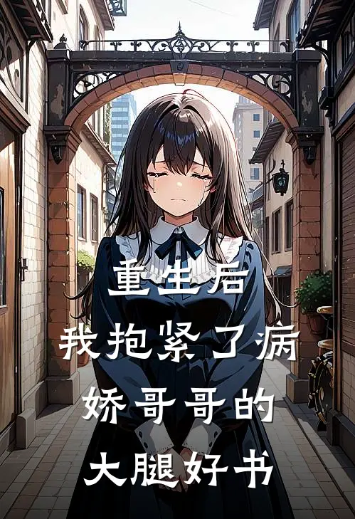 重生后，我抱紧了病娇哥哥的大腿好书