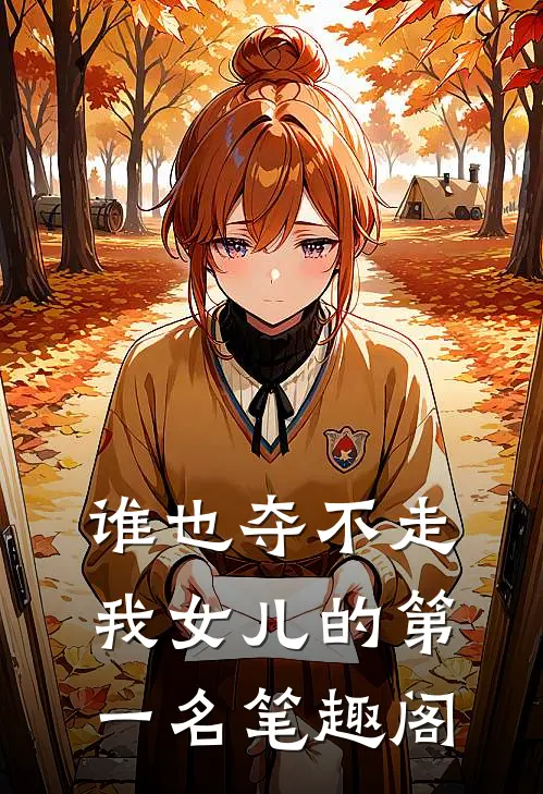 谁也夺不走我女儿的第一名笔趣阁
