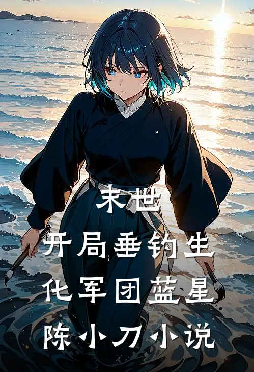 末世：开局垂钓生化军团蓝星陈小刀小说
