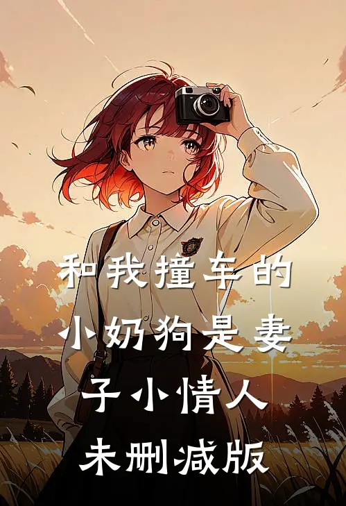 和我撞车的小奶狗是妻子小情人未删减版