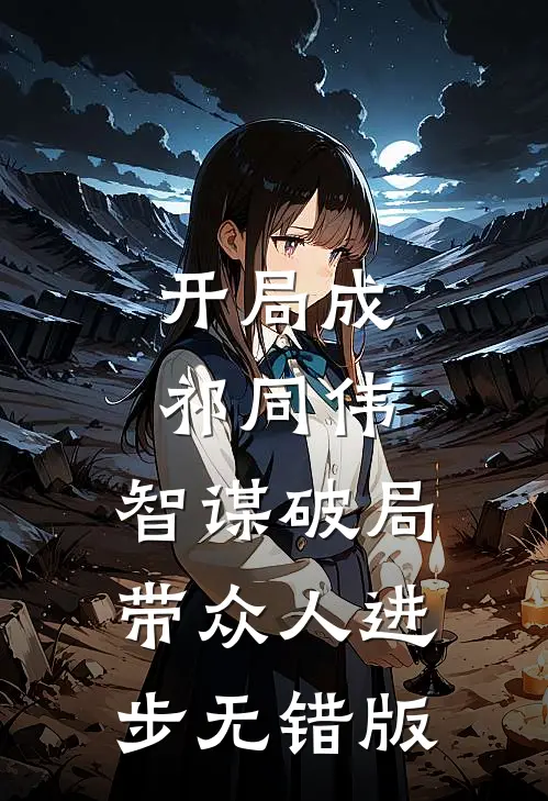 开局成祁同伟，智谋破局带众人进步无错版