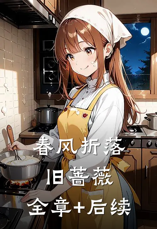 春风折落旧蔷薇:全章+后续