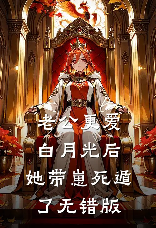老公更爱白月光后，她带崽死遁了无错版