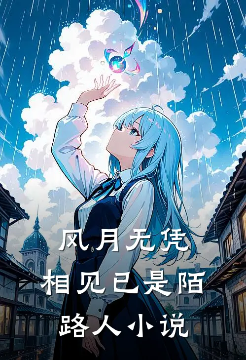 风月无凭，相见已是陌路人小说