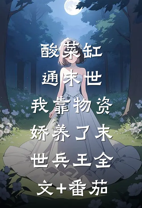 酸菜缸通末世，我靠物资娇养了末世兵王全文+番茄