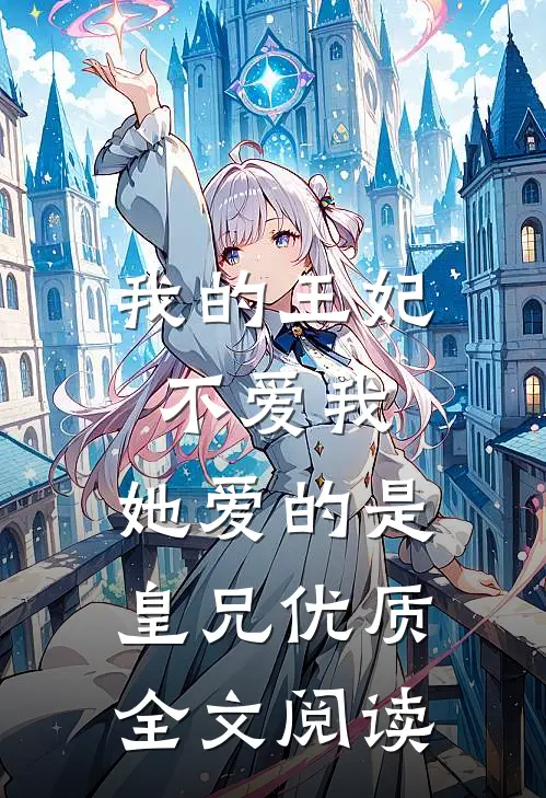 我的王妃不爱我，她爱的是皇兄优质全文阅读