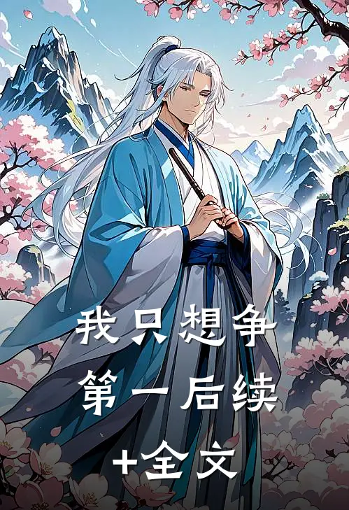 我只想争第一后续+全文