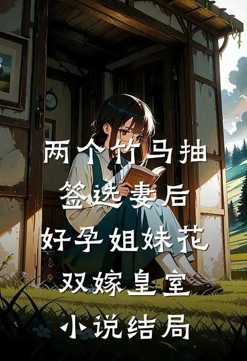 两个竹马抽签选妻后，好孕姐妹花双嫁皇室小说结局