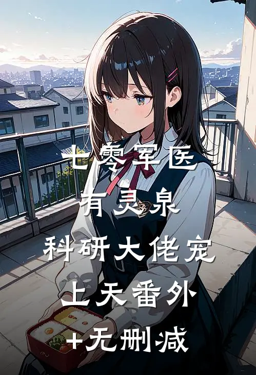 七零军医有灵泉，科研大佬宠上天番外+无删减
