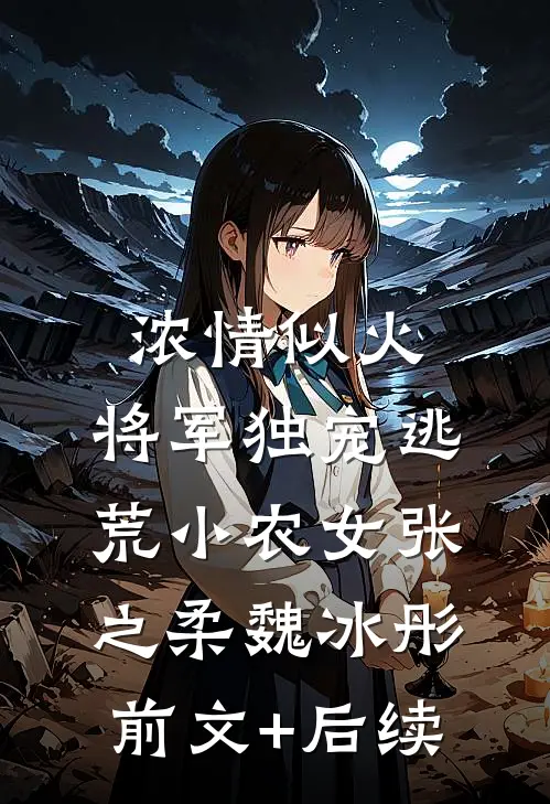 浓情似火，将军独宠逃荒小农女张之柔魏冰彤:前文+后续