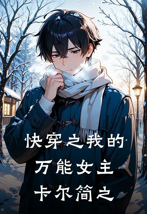 快穿之我的万能女主卡尔简之