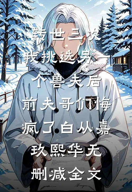 转世三次，我挑选另一个兽夫后，前夫哥们悔疯了白从嘉玖熙华无删减全文