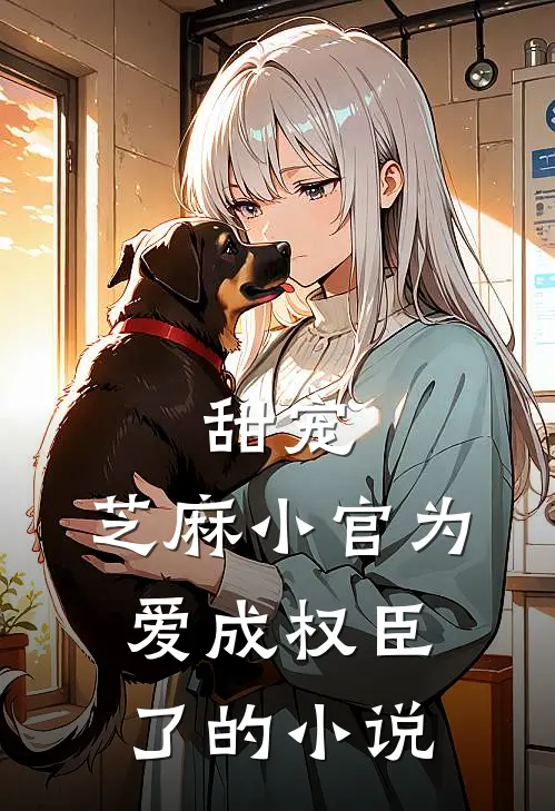 甜宠：芝麻小官为爱成权臣了的小说