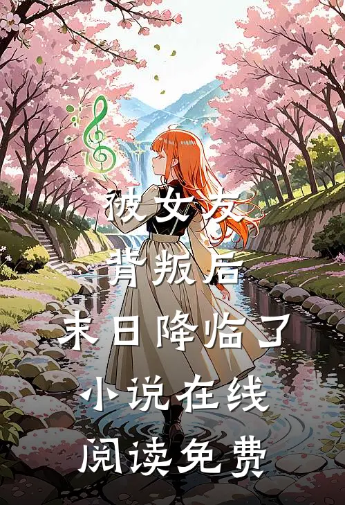 被女友背叛后，末日降临了小说在线阅读免费