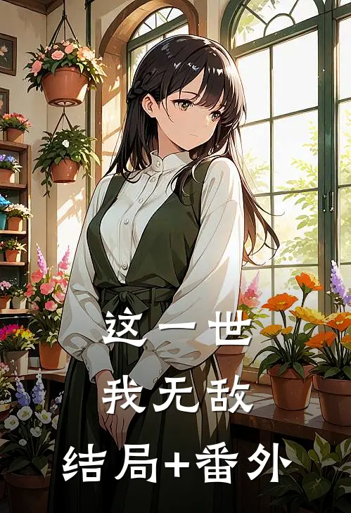这一世，我无敌:结局+番外