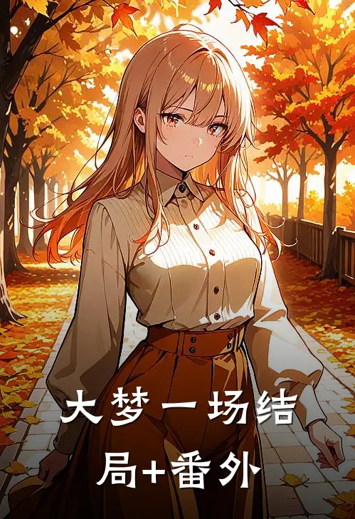 大梦一场结局+番外