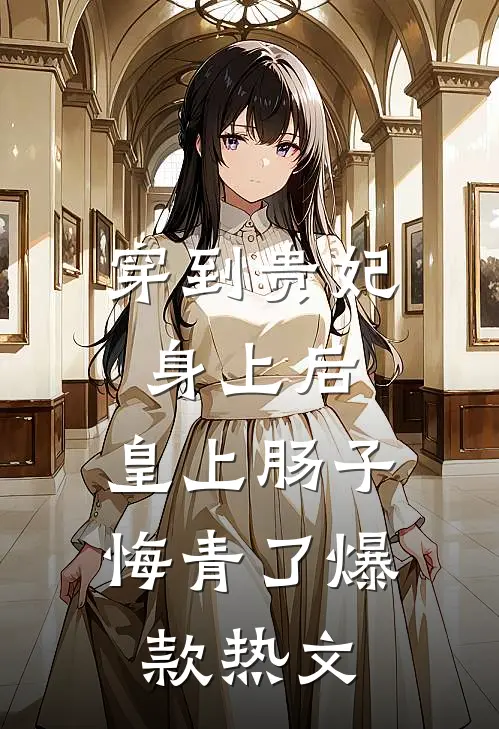 穿到贵妃身上后，皇上肠子悔青了爆款热文