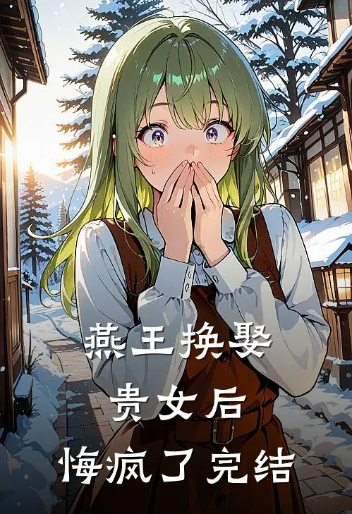 燕王换娶贵女后，悔疯了完结
