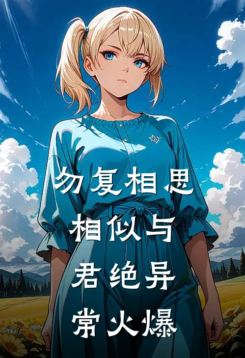 勿复相思，相似与君绝异常火爆