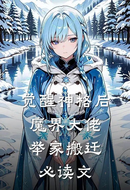 觉醒神格后，魔界大佬举家搬迁必读文