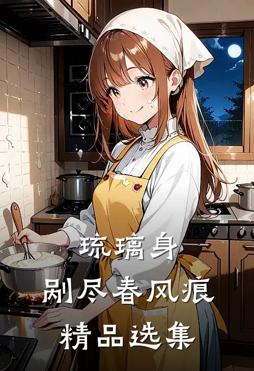 琉璃身，剐尽春风痕精品选集