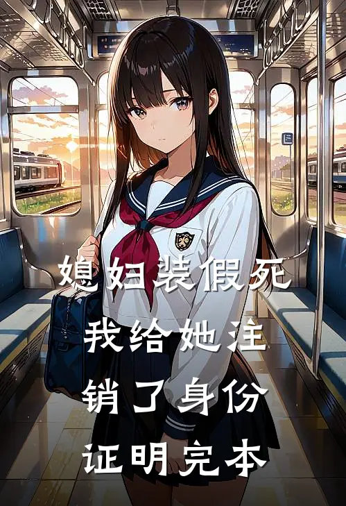 媳妇装假死，我给她注销了身份证明完本