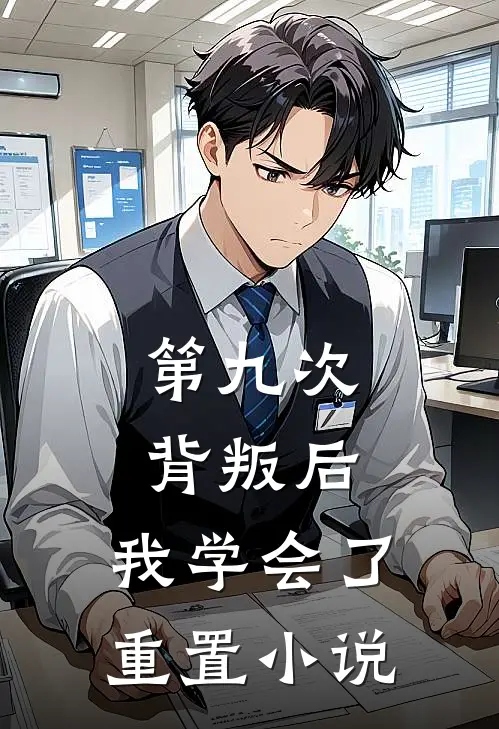 第九次背叛后，我学会了重置小说