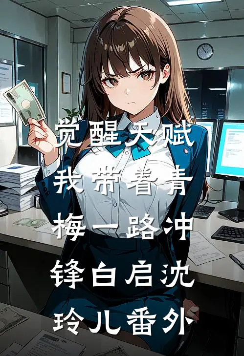 觉醒天赋，我带着青梅一路冲锋白启沈玲儿番外