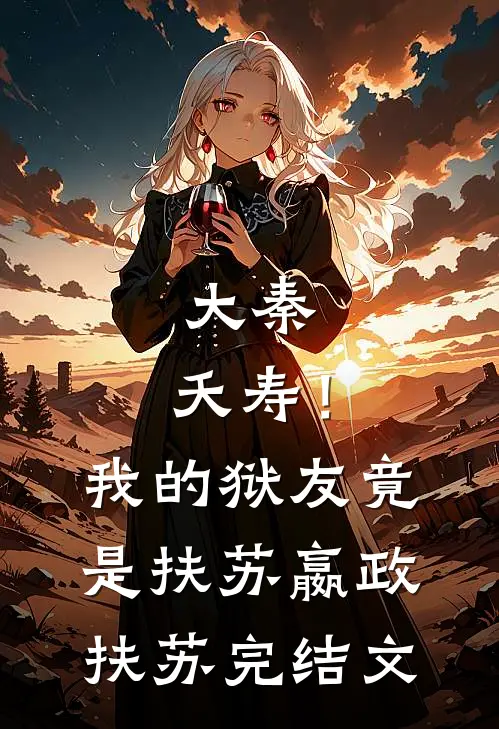 大秦：夭寿！我的狱友竟是扶苏嬴政扶苏完结文