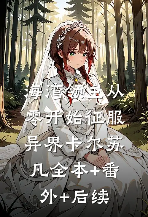 海湾领主从零开始征服异界卡尔苏凡全本+番外+后续