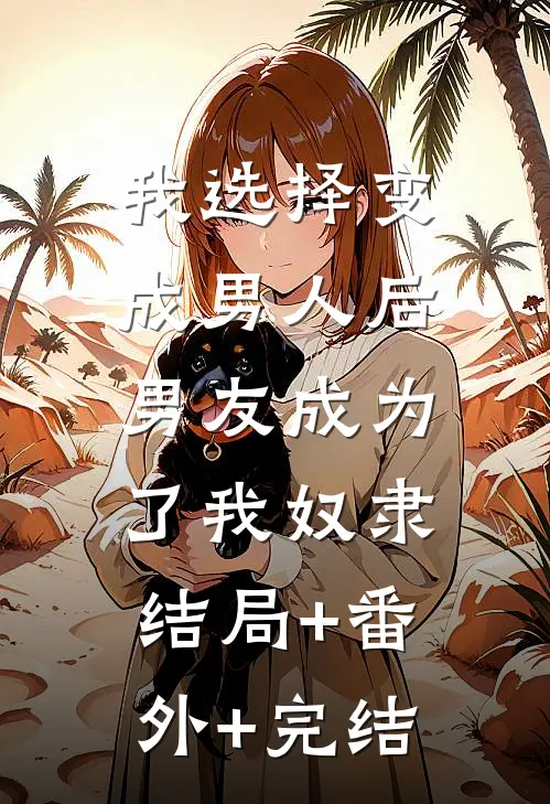 我选择变成男人后，男友成为了我奴隶结局+番外+完结