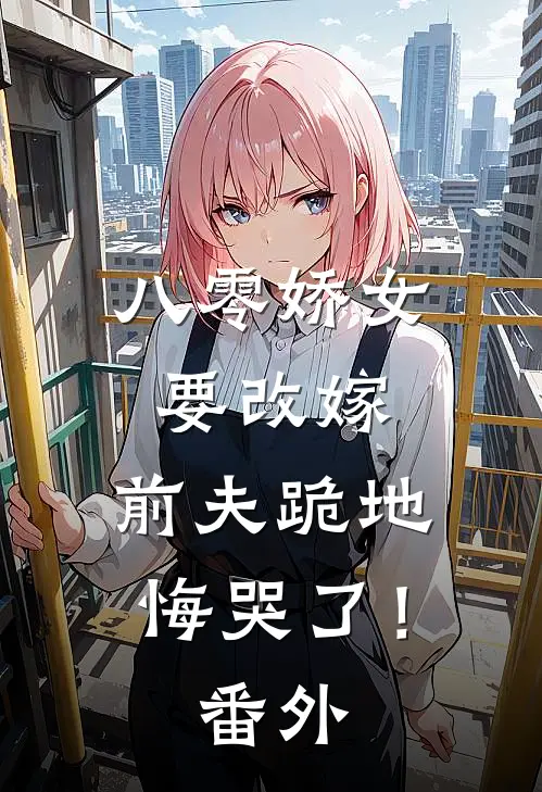 八零娇女要改嫁，前夫跪地悔哭了！番外