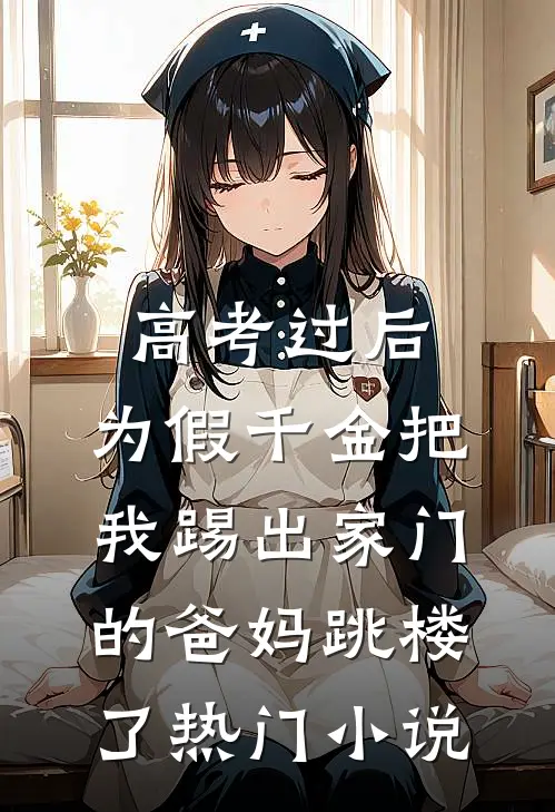高考过后，为假千金把我踢出家门的爸妈跳楼了热门小说
