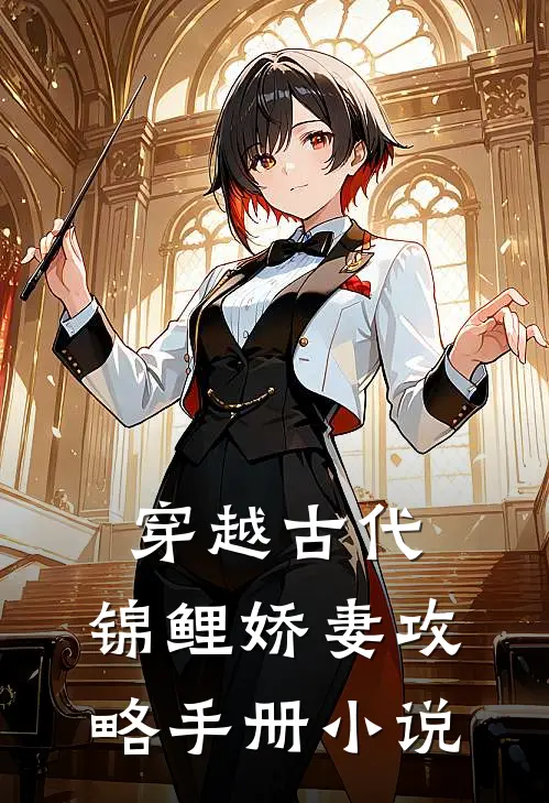 穿越古代：锦鲤娇妻攻略手册小说
