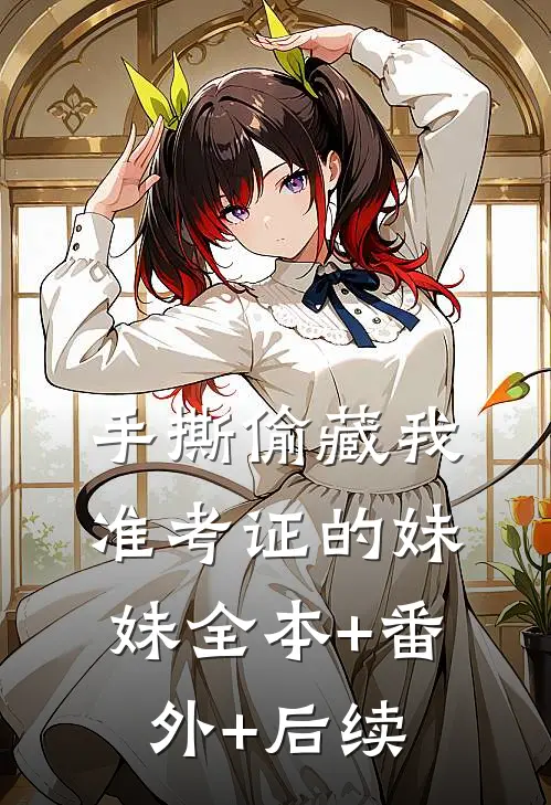 手撕偷藏我准考证的妹妹全本+番外+后续