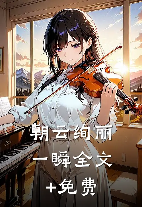 朝云绚丽一瞬全文+免费